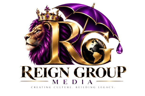 Reign One Media Group logo